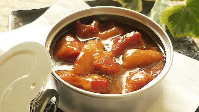 ニュースな会｜缶詰ランキングベスト7！キスマイ宮田のおすすめは？